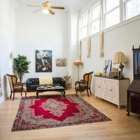 Object Hotel - 1A Loft Bisbee Dış mekan fotoğraf