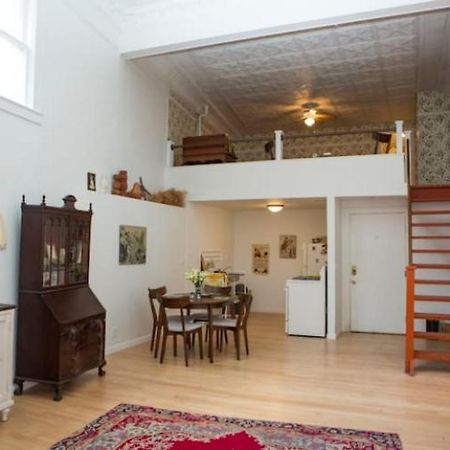 Object Hotel - 1A Loft Bisbee Dış mekan fotoğraf