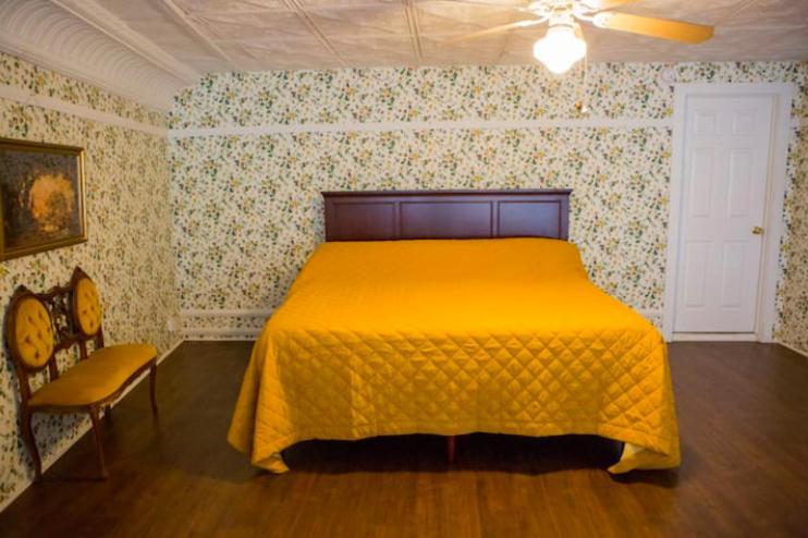 Object Hotel - 1A Loft Bisbee Dış mekan fotoğraf