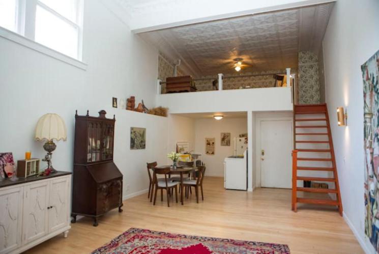 Object Hotel - 1A Loft Bisbee Dış mekan fotoğraf